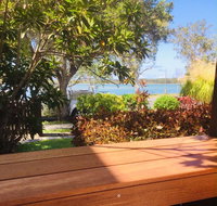 Beautiful Maroochy River Villa - Northern Rivers Accommodation