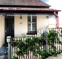 Beautiful modern historic home near Sydney harbour - Northern Rivers Accommodation