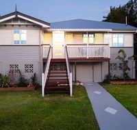 Beautiful Queenslander - Northern Rivers Accommodation
