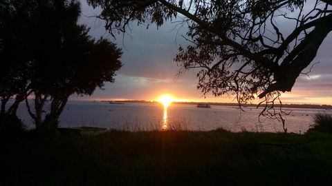 Beautiful, Peaceful Estuary Views, Five Star Quantity - Northern Rivers Accommodation 2