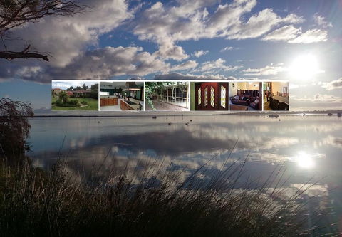 Beautiful, Peaceful Estuary Views, Five Star Quantity - Northern Rivers Accommodation 0