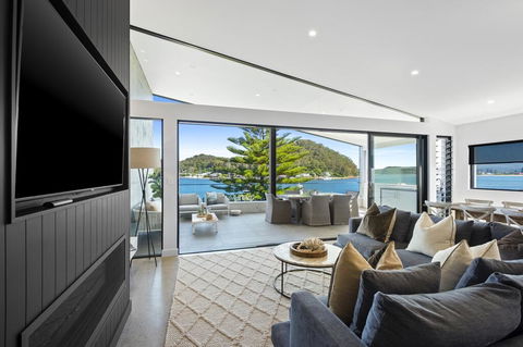 Beauty On Booker Bay - Northern Rivers Accommodation 0