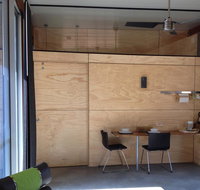 Bed  Bauhaus - Northern Rivers Accommodation
