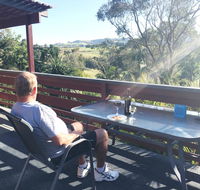 Bed and Breakfast at Kiama - Northern Rivers Accommodation