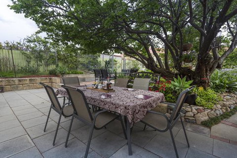 Bed And Breakfast In Perth - Northern Rivers Accommodation 2