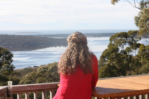 Bed In The Treetops B&B - Northern Rivers Accommodation 2