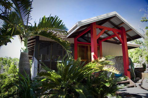 Bedarra Beach House - Northern Rivers Accommodation 2
