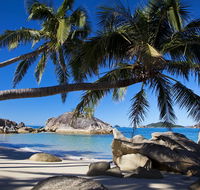 Bedarra Beach House - Northern Rivers Accommodation