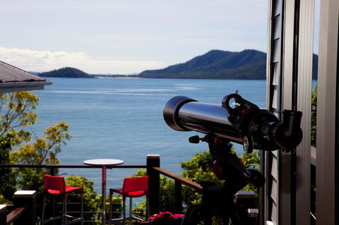 Bedarra Beach House - Northern Rivers Accommodation 1
