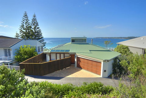 BEDARRA, MOLLYMOOK BEACH - Northern Rivers Accommodation 1