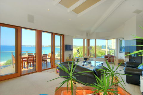 BEDARRA, MOLLYMOOK BEACH - Northern Rivers Accommodation 0