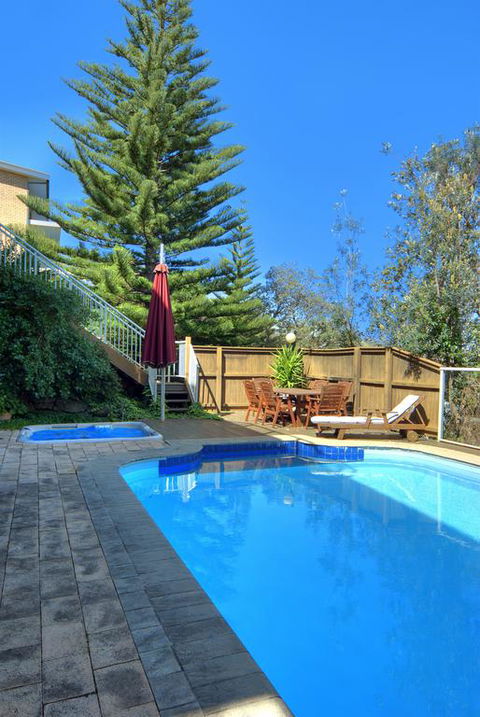 BEDARRA, MOLLYMOOK BEACH - Northern Rivers Accommodation 3