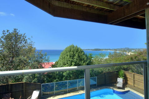 BEDARRA, MOLLYMOOK BEACH - Northern Rivers Accommodation 2