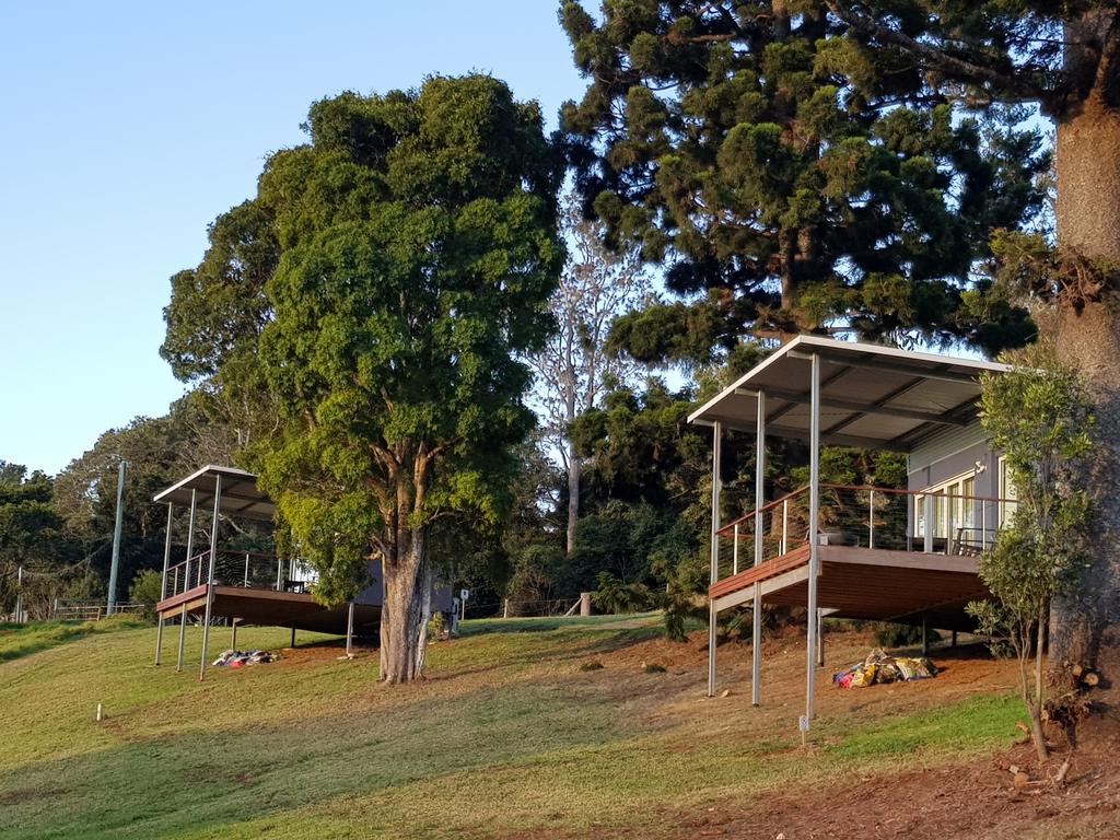 Beechmont QLD Northern Rivers Accommodation