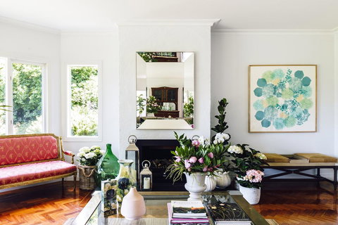 Beechmont Garden Retreat - Northern Rivers Accommodation 3