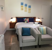 Beechs' Brook Rainforest Retreat - Northern Rivers Accommodation