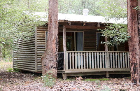 Beedelup House Cottages - Northern Rivers Accommodation 2