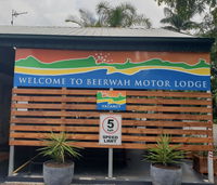 Book Landsborough Accommodation Vacations Northern Rivers Accommodation Northern Rivers Accommodation