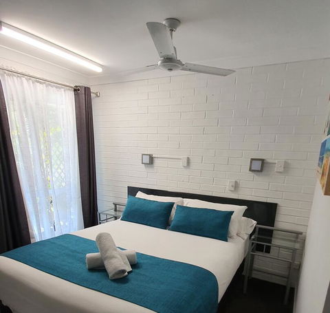 Beerwah Motor Lodge - Northern Rivers Accommodation 1