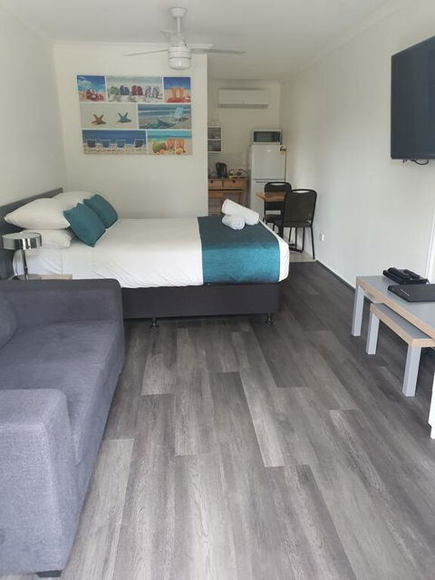 Beerwah Motor Lodge - Northern Rivers Accommodation 3