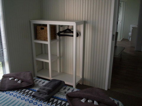 Bega Caravan Park - Northern Rivers Accommodation 1