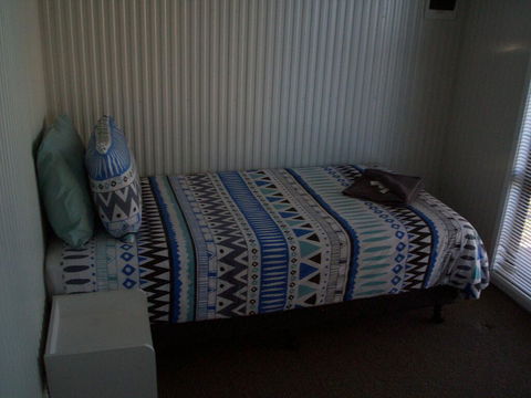 Bega Caravan Park - Northern Rivers Accommodation 2
