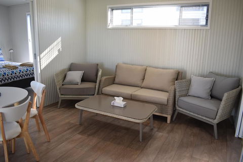 Bega Caravan Park - Northern Rivers Accommodation 3