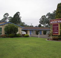 Bega Southtown Motor Inn - Northern Rivers Accommodation