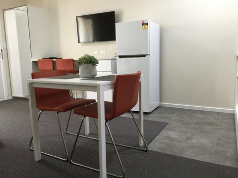 Bega Village Motor Inn - Northern Rivers Accommodation 1