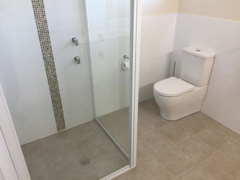 Bega Village Motor Inn - Northern Rivers Accommodation 2