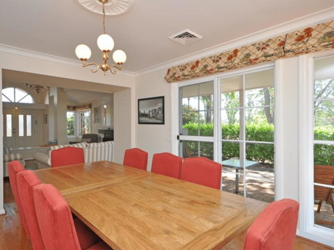 Beggars Bridge Vineyard Homestead W/ Pool + Wifi + Tennis + Vineyard - Northern Rivers Accommodation 1