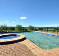 Beggars Bridge Vineyard Homestead w/ pool  wifi  tennis  vineyard - Northern Rivers Accommodation