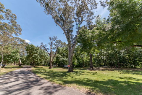 Belair National Park Holiday Park - Northern Rivers Accommodation 2