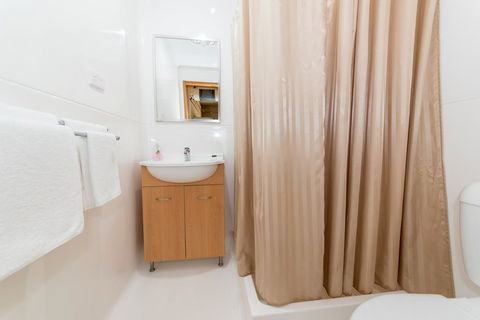 Belair National Park Holiday Park - Northern Rivers Accommodation 1