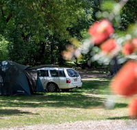 Belair National Park Holiday Park - Northern Rivers Accommodation