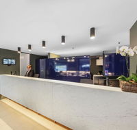 Belconnen Way Hotel  Serviced Apartments - Northern Rivers Accommodation