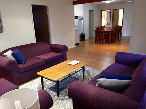 Belford Cottages - Northern Rivers Accommodation 2