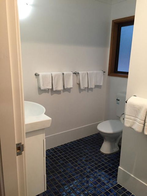 Belford Cottages - Northern Rivers Accommodation 3