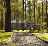 Belford Cottages - Northern Rivers Accommodation