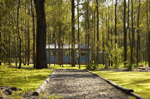 Belford Cottages - Northern Rivers Accommodation 0