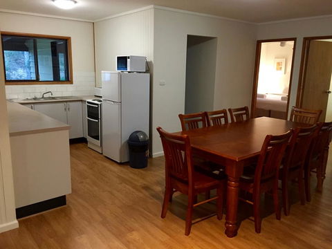 Belford Cottages - Northern Rivers Accommodation 1