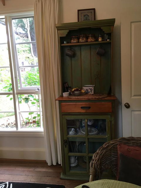 Belgrave Hideaway - Northern Rivers Accommodation 1