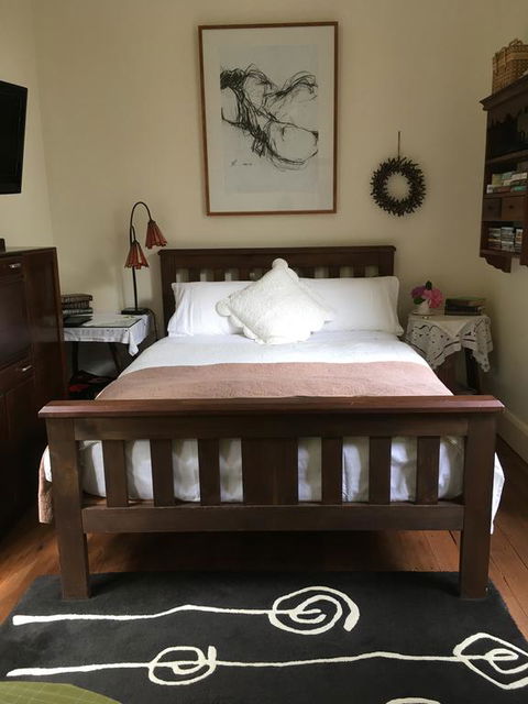 Belgrave Hideaway - Northern Rivers Accommodation 0