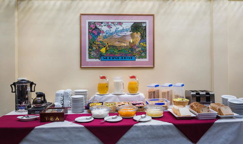 Belgravia Mountain Guest House - Northern Rivers Accommodation 3