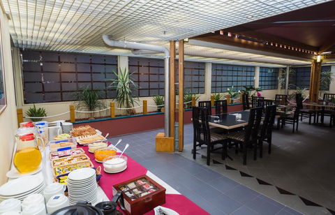 Belgravia Mountain Guest House - Northern Rivers Accommodation 2