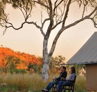 Bell Gorge Wilderness Lodge - Northern Rivers Accommodation