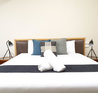 Bell Motel - Northern Rivers Accommodation