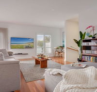 Bella K - style comfort and location - Northern Rivers Accommodation