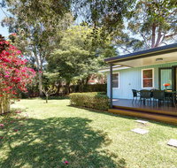 Bella Luca - Pet Friendly Home - Northern Rivers Accommodation