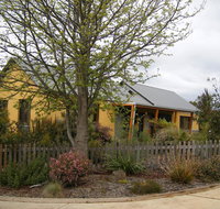 Bella Villa - Northern Rivers Accommodation